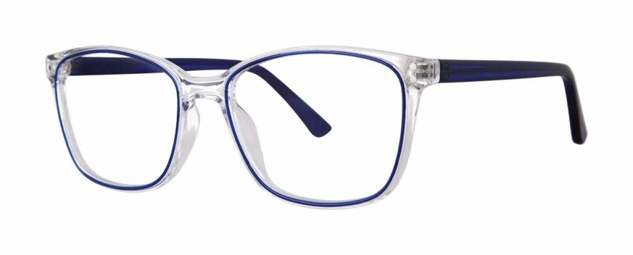 MODERN PLASTICS I REGION Eyeglasses - view 8